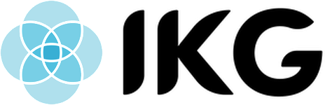 IKG logo