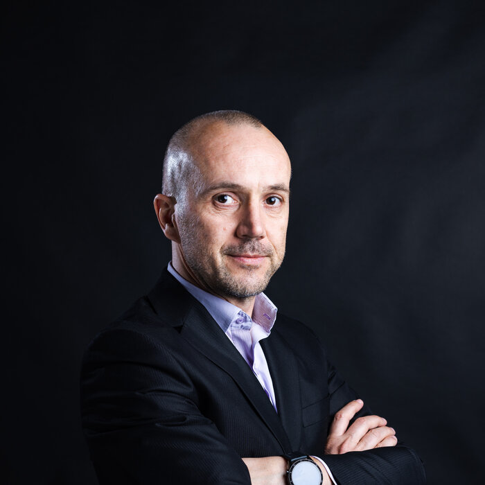 Krešimir Josić