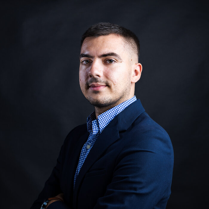 Sušac Nikola